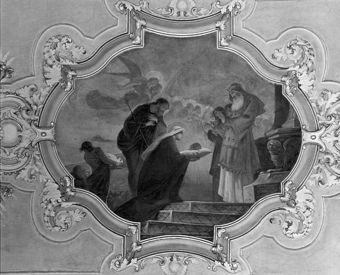 Purificazione della Madonna - Romano di Lombardia, Bergamo